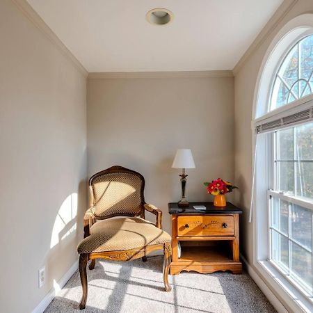 Remodeled Salisbury Home Exterior photo