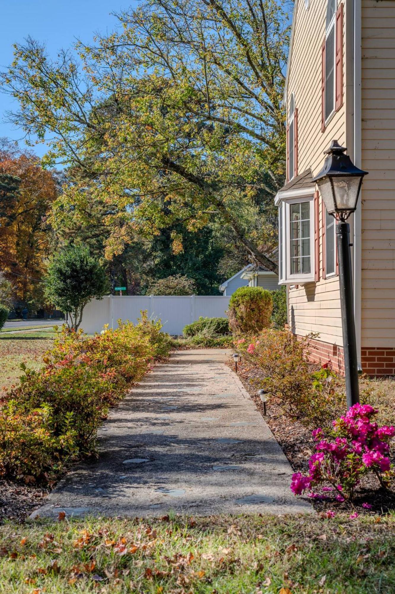 Remodeled Salisbury Home Exterior photo